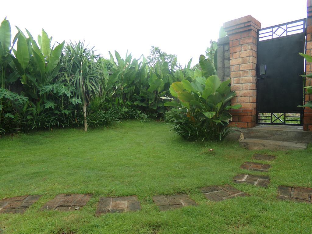 Green Bowl Bali Homestay Kuta Selatan Dış mekan fotoğraf