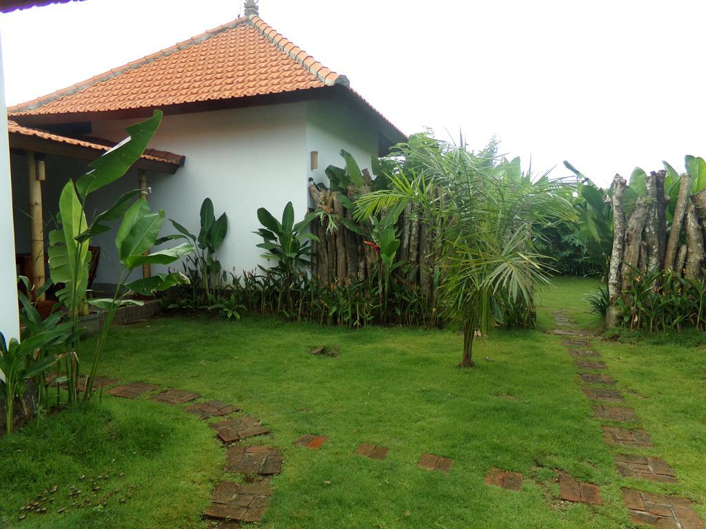 Green Bowl Bali Homestay Kuta Selatan Dış mekan fotoğraf