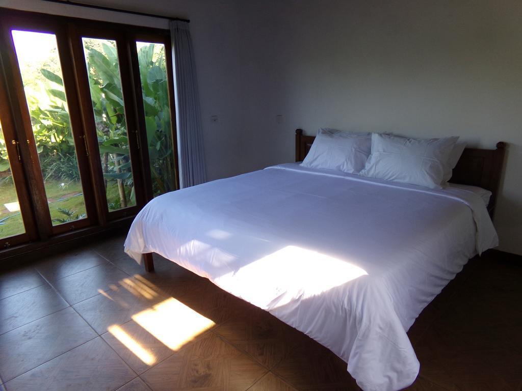 Green Bowl Bali Homestay Kuta Selatan Dış mekan fotoğraf