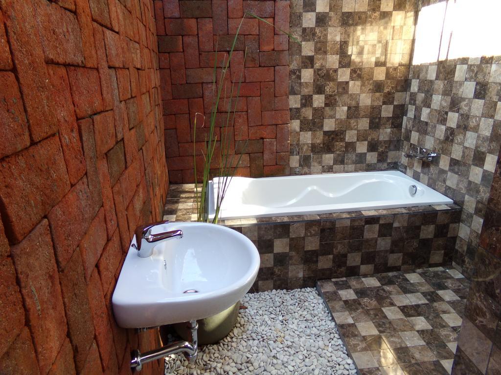 Green Bowl Bali Homestay Kuta Selatan Dış mekan fotoğraf
