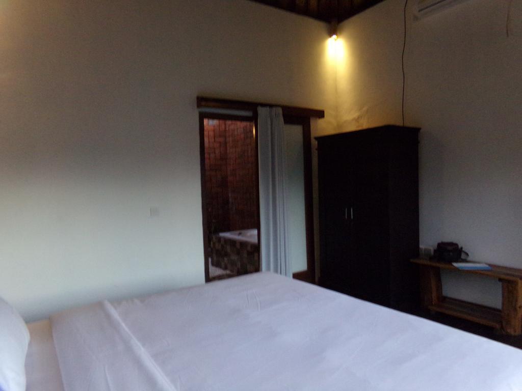 Green Bowl Bali Homestay Kuta Selatan Dış mekan fotoğraf