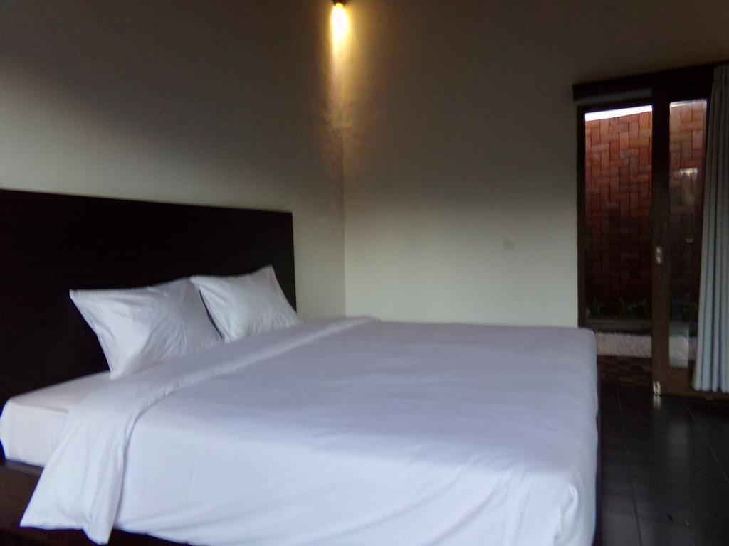 Green Bowl Bali Homestay Kuta Selatan Dış mekan fotoğraf