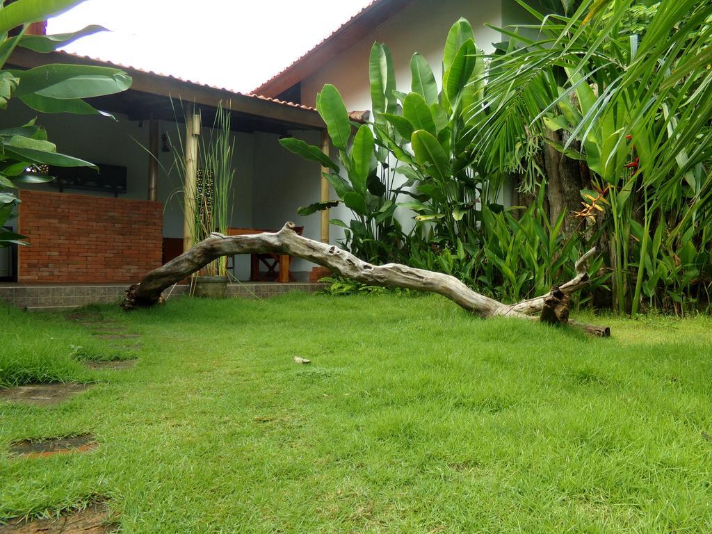 Green Bowl Bali Homestay Kuta Selatan Dış mekan fotoğraf