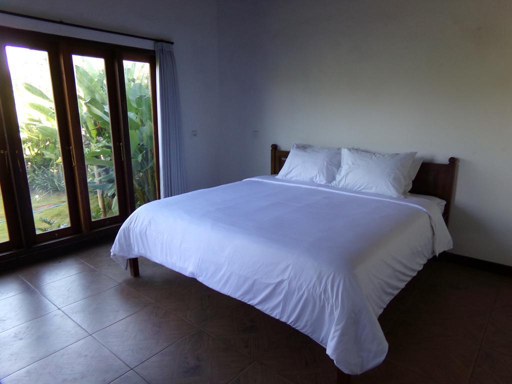 Green Bowl Bali Homestay Kuta Selatan Dış mekan fotoğraf