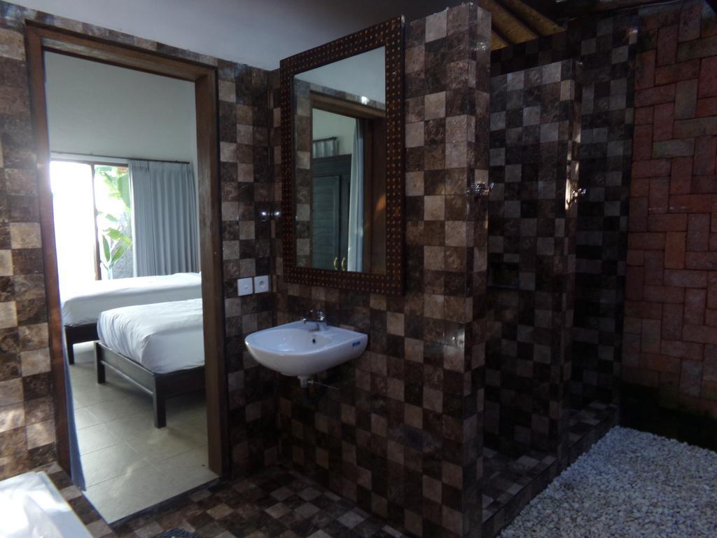 Green Bowl Bali Homestay Kuta Selatan Dış mekan fotoğraf