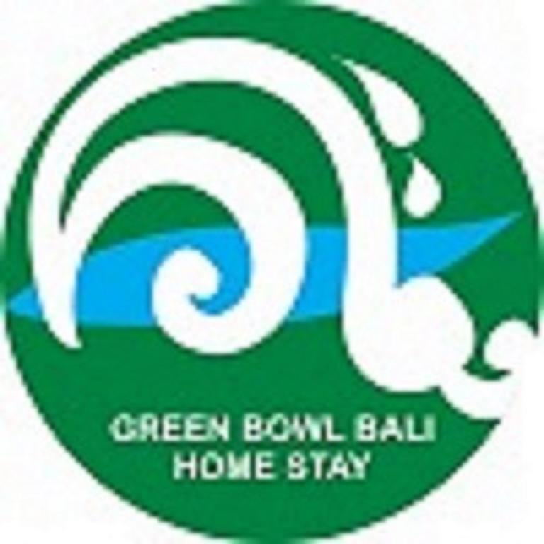 Green Bowl Bali Homestay Kuta Selatan Dış mekan fotoğraf